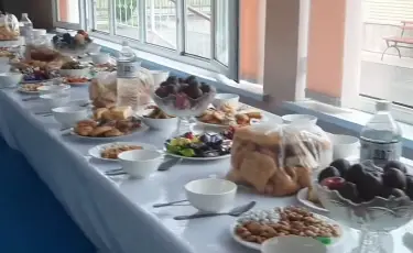 ҚМДБ ас берудің тәртібі мен мәзірін бекітті