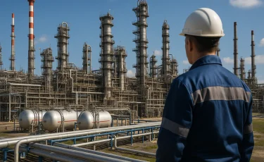 Экономический рывок: как СЭЗ стимулируют рост в нефтехимии и бизнесе