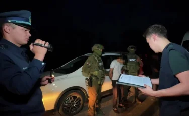 Бывший учитель математики стал межрегиональным наркокурьером