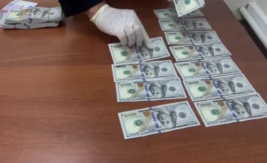 Жамбыл облысында колледжден миллиондаған қаржы жымқырылған