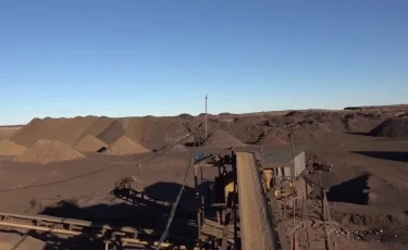 Геология Казахстана привлекает мировых инвесторов: в страну уже вложено более 12 млрд тенге