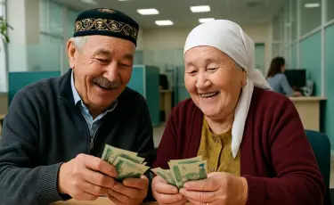 Размер пенсий в 2025 году: кого ждёт увеличение и на каких условиях