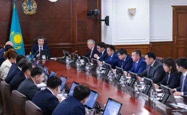 Қазақстанда 475 мемлекеттік кәсіпорынды жекешелендіру жоспары бекітілді