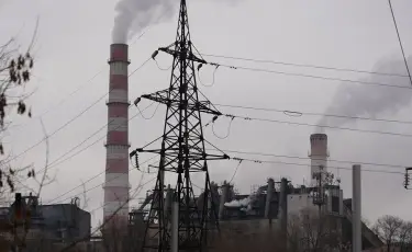 Модернизацию энергетических и коммунальных секторов начнут во второй половине 2025 года