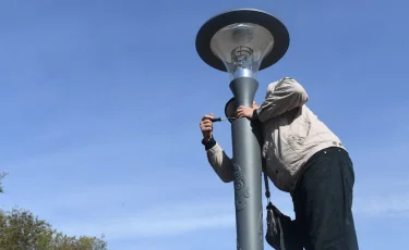 40 круглосуточных бригад следят за светом в Алматы