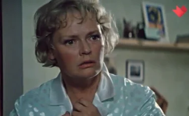 Ушла из жизни звезда "Бриллиантовой руки" и "Кавказской пленницы" - Нина Гребешкова