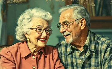 Как сохранить память в пожилом возрасте: советы, которые работают