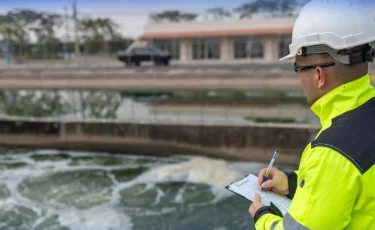 Су ресурстары қатаң бақылауда: биыл су заңнамасын бұзушылардан 2,9 млн теңге өндірілді