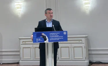 Диагностикадан отаға дейін: Астанада эндоскопиялық форум өтті