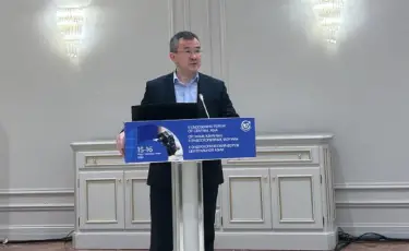 Диагностикадан отаға дейін: Астанада эндоскопиялық форум өтті