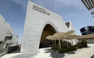 БАӘ-дегі Қазақстанның Сауда үйі өз жұмысын қашан бастайды