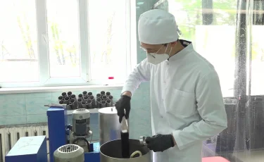 Алматыда ғалымдардың саны 20 пайызға артты