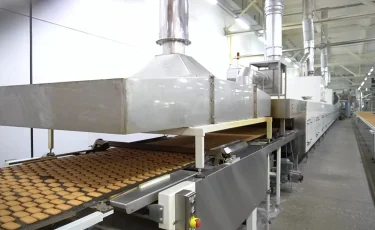 Тараздағы кондитерлік зауыт өнім санын арттыруды көздеп отыр