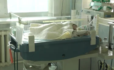 В Костанайской области чаще всего происходит младенческая смертность