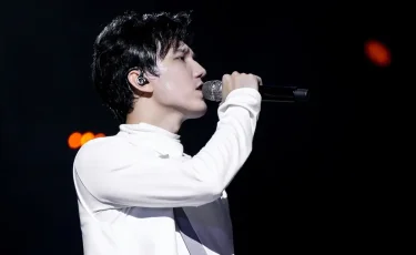 Выиграй поездку на концерт в Европу: Димаш Кудайберген запускает конкурс