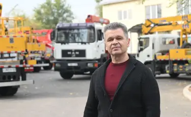 Уровень освещенности в Алматы до конца этого года доведут до 100%