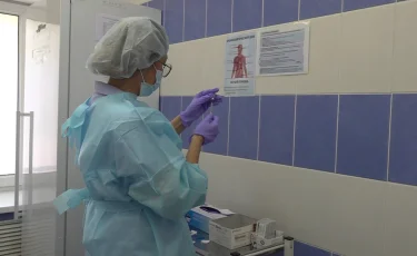 Профилактика онкозаболеваний: почему вакцинация от ВПЧ необходима