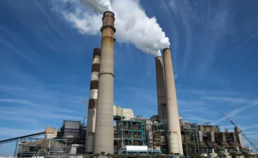 Ремонтная кампания на электростанциях проходит в соответствии с графиком