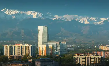 Алматы қаласына жаңа мәртебе берілетін болды