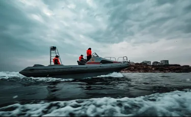 ТЖМ материалдық-техникалық базасын дамыту: адам өмірін құтқарудың жаңа мүмкіндіктері