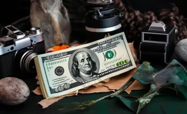 Крутое пике: что происходит с долларом в Казахстане