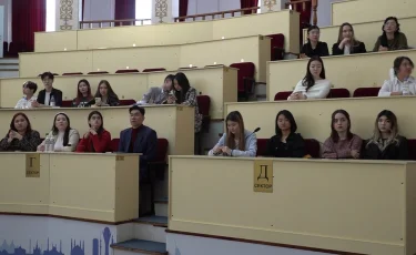 С 1 сентября в Казахстане увеличат размер стипендий студентам