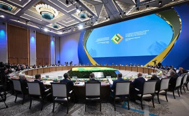 Биылғы бес айда Қазақстан экономикасы 6 пайызға өсті - Мемлекет басшысы