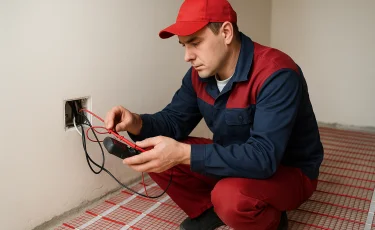 Почему нельзя класть тёплый пол: главные причины и запреты