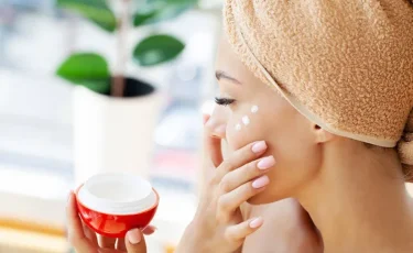 Жас көрінудің қарапайым құпиялары қандай