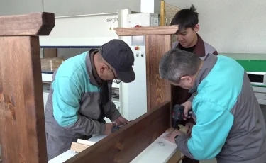 Биыл Алматыда 20 мыңнан аса адам жұмыспен қамтылды