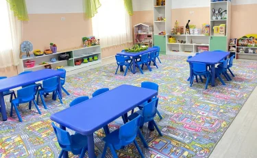 Алматыда мектепке дейінгі ұйымдарды ваучерлік қаржыландыру жүйесі қашан енгізіледі