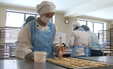 Казахстан показывает самый быстрый экономический рост за последние 12 лет