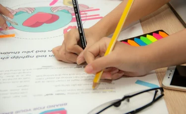 В Алматы с 1 июля внедряется система ваучерного финансирования дошкольных организаций