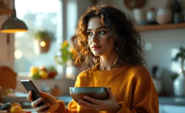 Полезный лайфхак: для чего смартфону нужна обычная миска