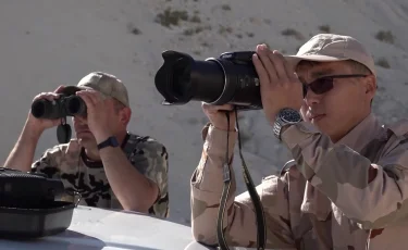 Маңғыстауда инспекторларға шөлейт аймақ үшін төленетін төлем неге тоқатылды