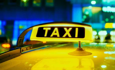 Что не так с казахстанскими такси: список раздражающих вещей