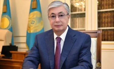 Мемлекет басшысы Қазақстан мұсылмандарын Құрбан айт мерекесімен құттықтады