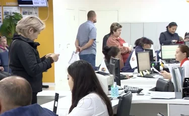 Мәжіліс Салық кодексіне Сенат ұсынған түзетулерді қабылдады