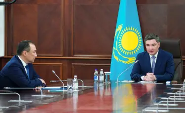 Үкімет басшысы жаңа тағайындалған министрге бірқатар тапсырма берді