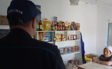 В Костанайской области все больше сел отказываются от алкоголя