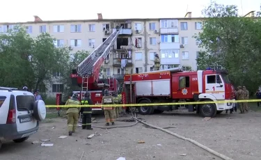 Бүлінген баспана: ақтөбеліктер тұрғын үйдегі қауіпсіздікке алаңдап отыр