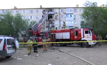 Бүлінген баспана: ақтөбеліктер тұрғын үйдегі қауіпсіздікке алаңдап отыр
