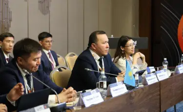 В столице проходит Конгресс Astana Mining & Metallurgy 2025