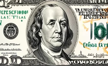 Плавное погружение: что происходит с долларом в Казахстане