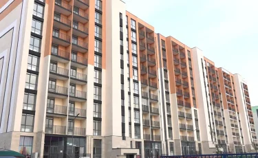 Қызылорда облысында жетім балалар үй кезегіне қойылмаған