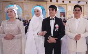 Сәкен Майғазиев онлайн-тойдан тапқан ақшасына салық төлейтін болды