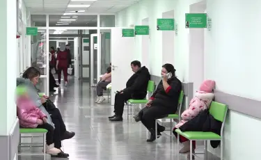 Қазақстанда балаларды медициналық қолдау жүйесі қалай жұмыс істейді