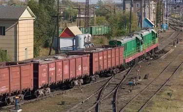 Қазақстан Таяу Шығыс бағытымен жүретін тауар тасымалына балама жол қарастырады - минситр