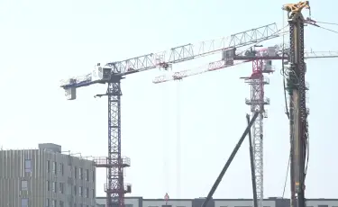 Автоматизированную систему мониторинга условий труда предлагают ввести в Казахстане