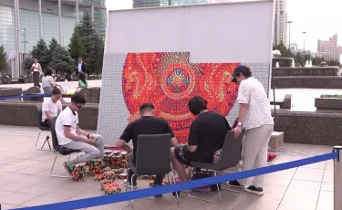 День государственных символов: какие мероприятия отмечают в столице